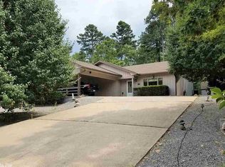 41 Alicante Rd, Hot Springs, AR 71909