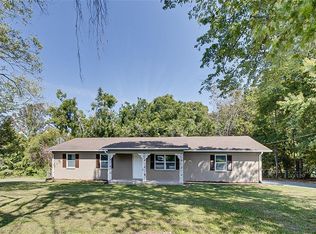 4124 Skyview Ct, Trinity, NC 27370