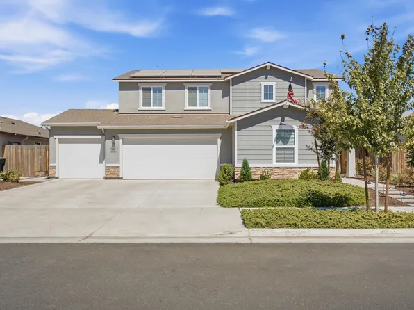 1040 E Reese Avenue, Visalia, CA 93292