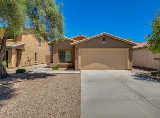 44888 W Miraflores St, Maricopa, AZ 85139
