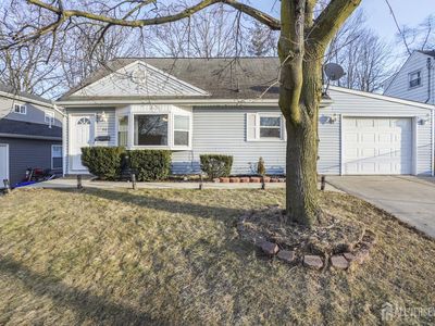 48 Pinetree Dr, Parlin, NJ, 08859