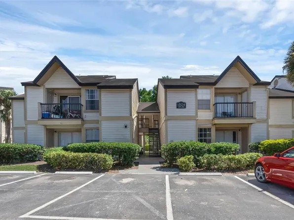 1924 Lake Atriums Cir APT 51, Orlando, FL 32839
