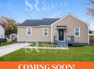 6344 Devonshire Rd, Norfolk, VA 23513