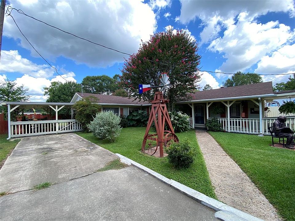 14054 Old Highway 59 N, Splendora, TX 77372 MLS 17357165 Zillow