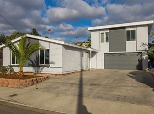 1475 Cuyamaca Way, Chula Vista, CA 91911