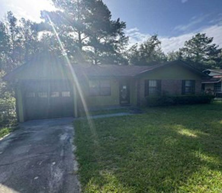 Property Front View