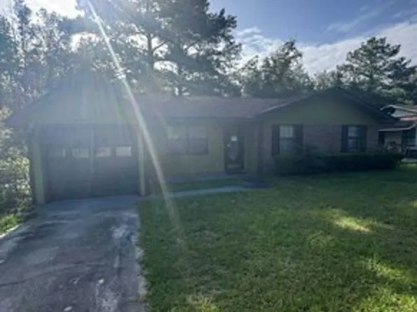 1507 N Reddick Rd, Quitman, GA 31643