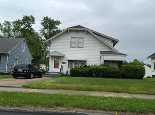 2142 Blenheim Ave, Alliance, OH 44601