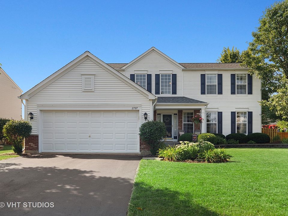 1st image of 11707 S Presley Cir