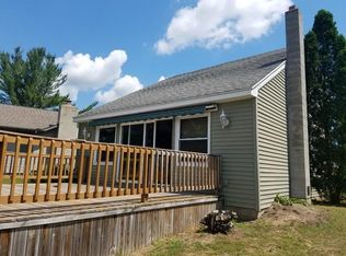 281 S Scott Dr, Farwell, MI 48622