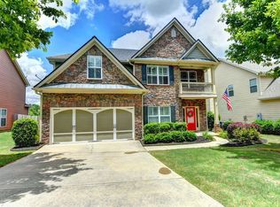 1090 Arbor Grove Rd, Sugar Hill, GA 30518