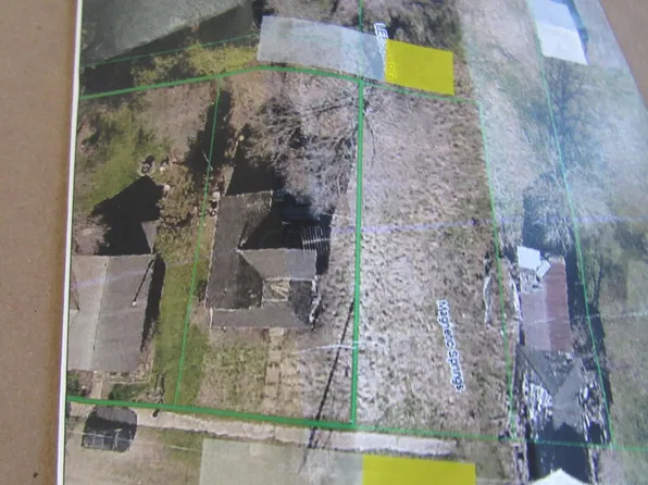 0 May St, Magnetic Springs, OH 43036