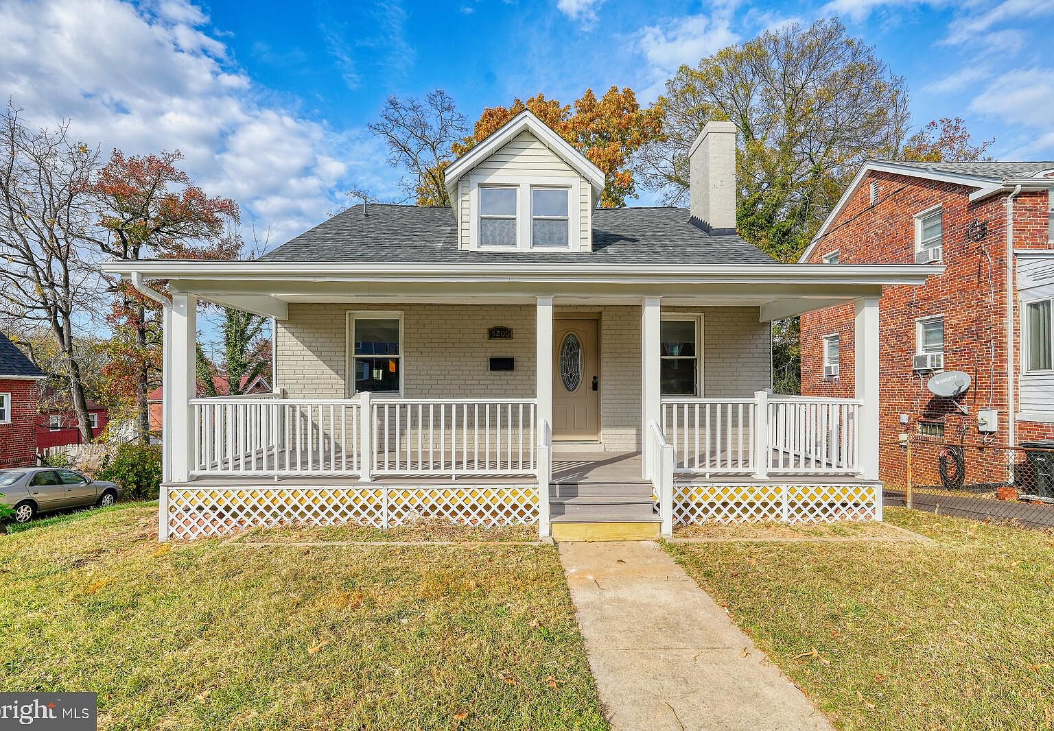 5200 Upshur St, Bladensburg, MD 20710 | Zillow