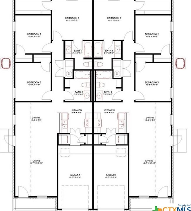 2nd image of 113 Wind Ridge Trl