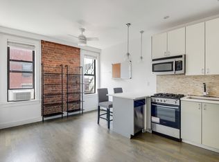 48 W 138th St APT 6E, New York, NY 10037