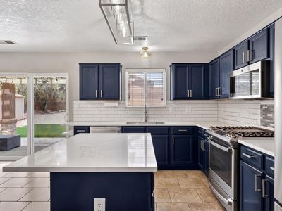 6219 Nueva Espana Rd NW, Albuquerque, NM, 87114