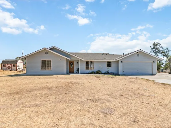 26856 Avenue 18, Madera, CA 93638