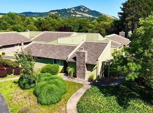 2299 Knolls Drive, Santa Rosa, CA 95405