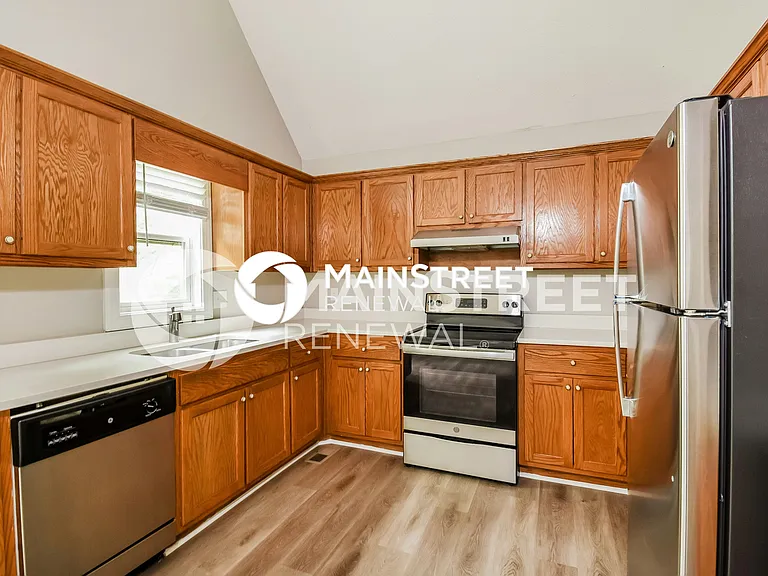 WM - Kitchen
