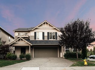 11215 Borgen Loop, Gig Harbor, WA 98332