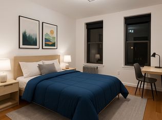 516 47th Rd APT 3L, Long Island City, NY 11101