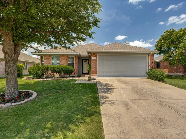 706 Chelsea Dr, Wylie, TX 75098