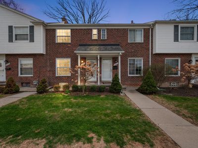 23104 Marter Rd, Saint Clair Shores, MI, 48080