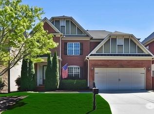 2248 Fort Dr SE, Smyrna, GA 30080