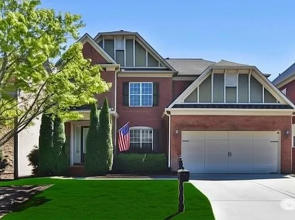 2248 Fort Dr SE, Smyrna, GA 30080