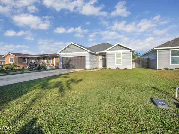 1411 Iowa Ave, Lynn Haven, FL 32444