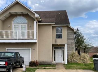 1270 Saint Andrews Ln, Starkville, MS 39759