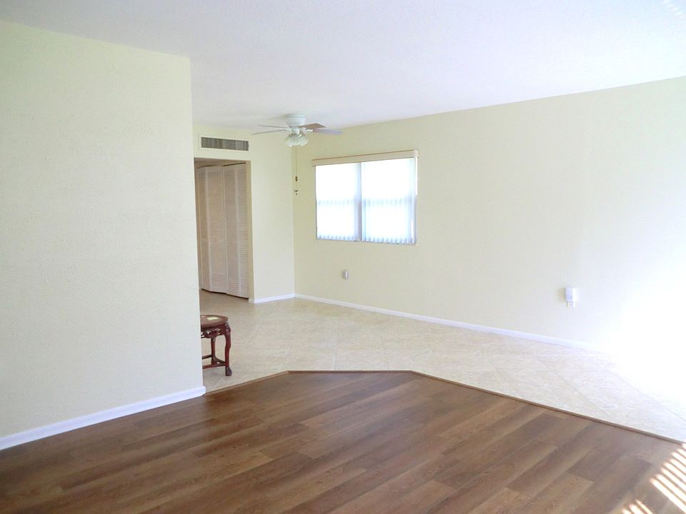 Living Room and Dining area