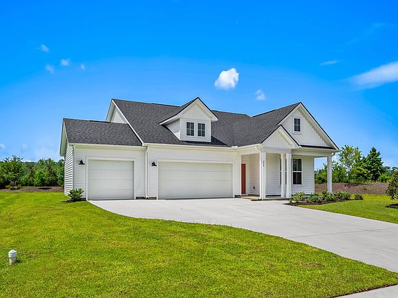 2nd image of 259 Letha Dr Lot 12