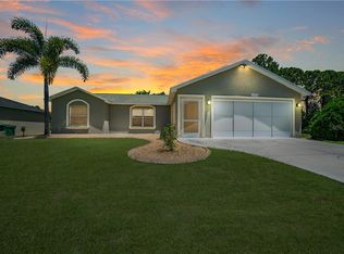 13354 Drysdale Ave, Port Charlotte, FL 33981