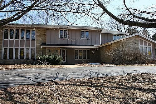 Spacious Contemporary