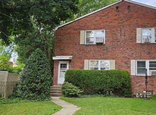 805 Campbell Ln, Wyndmoor, PA 19038