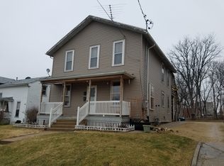 107 N Terrace St, Delavan, WI 53115