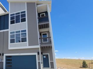 705 Belleza Vw, Colorado Springs, CO 80907