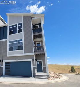 705 Belleza Vw, Colorado Springs, CO, 80907