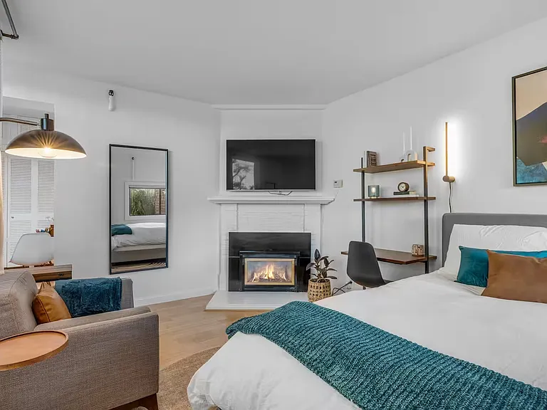 2621 Divisadero St #6 — Photo 2