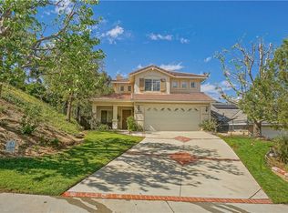28027 Cascade Rd, Castaic, CA 91384