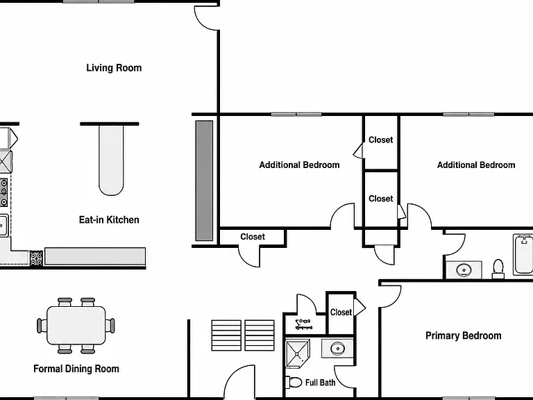 Main Level