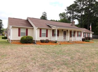 1726 Regency Dr, Malvern, AR 72104