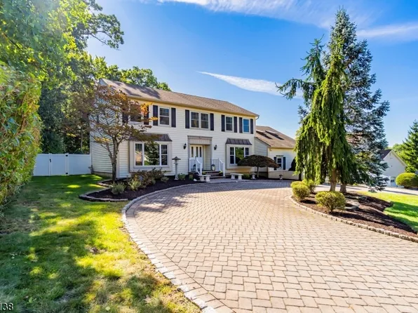 2 Cedar Run, Hanover Twp., NJ 07950