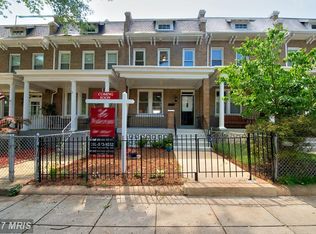 4216 3rd St NW, Washington, DC 20011