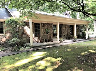 148 Proctors Hall Rd, SEWANEE, TN 37375