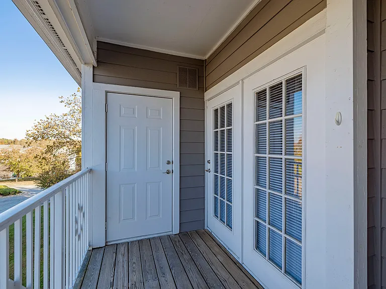 4415 Amethyst Ct #2A — Photo 11