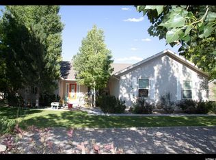 340 N 200 E, Joseph, UT 84739