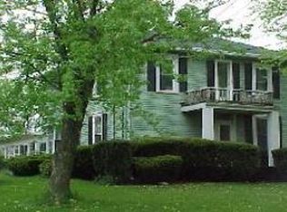 22737 Durand Ave, Kansasville, WI 53139
