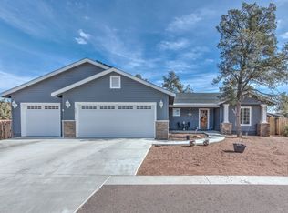 409 S Forest Ridge Ct, Payson, AZ 85541